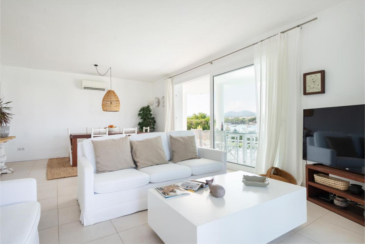 New! Esperanza De Marilla, Front Sea View, Pool, Ac, Bbq Villa *